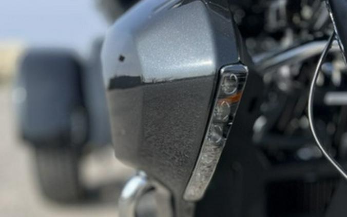 2026 Harley-Davidson FLHLT - Street Glide 3 Limited