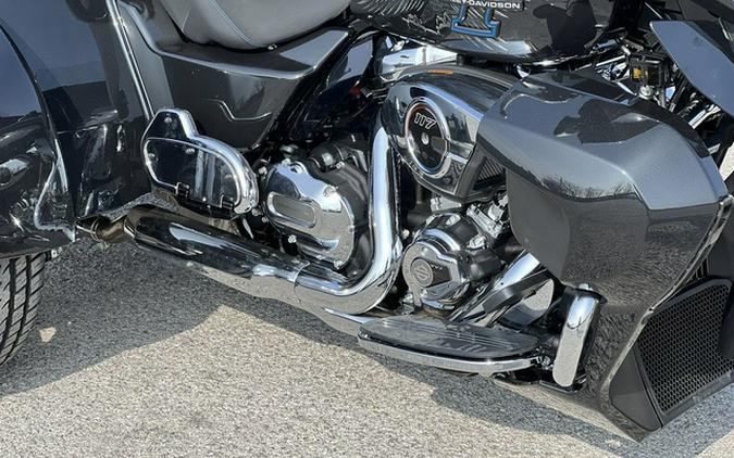 2026 Harley-Davidson FLHLT - Street Glide 3 Limited