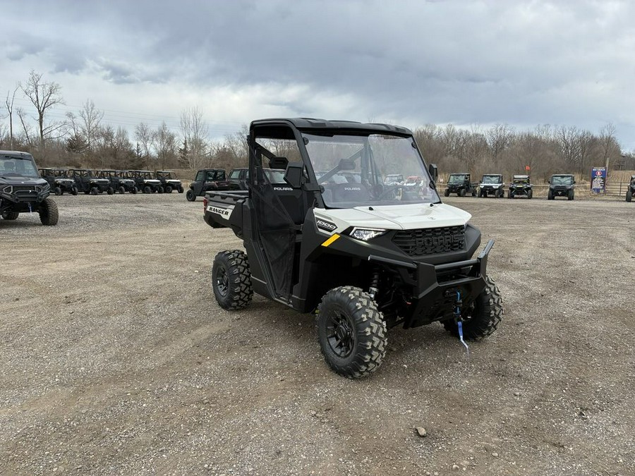2026 Polaris Ranger® 1000 Premium