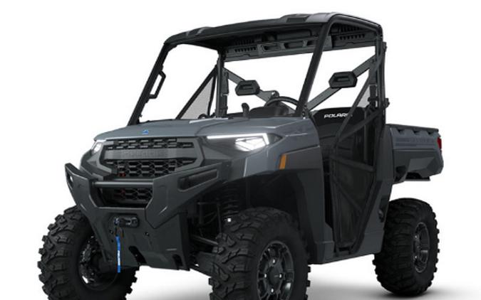 2026 Polaris Ranger XP 1000 Premium