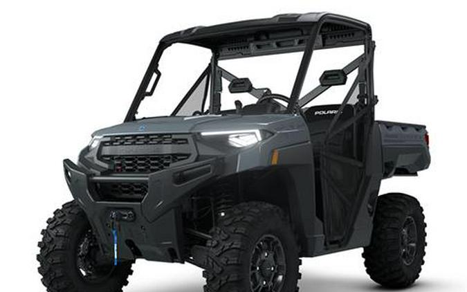 2026 Polaris Ranger XP 1000 Premium