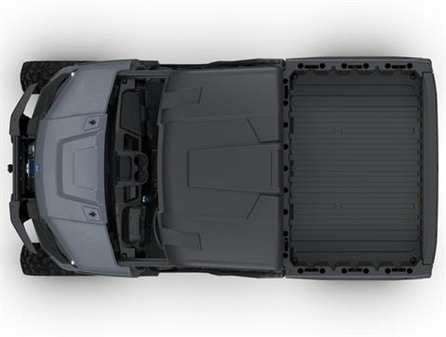 2026 Polaris Ranger XP 1000 Premium