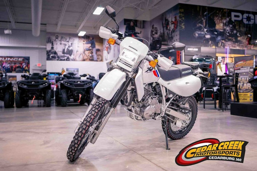 2025 Honda® XR650L