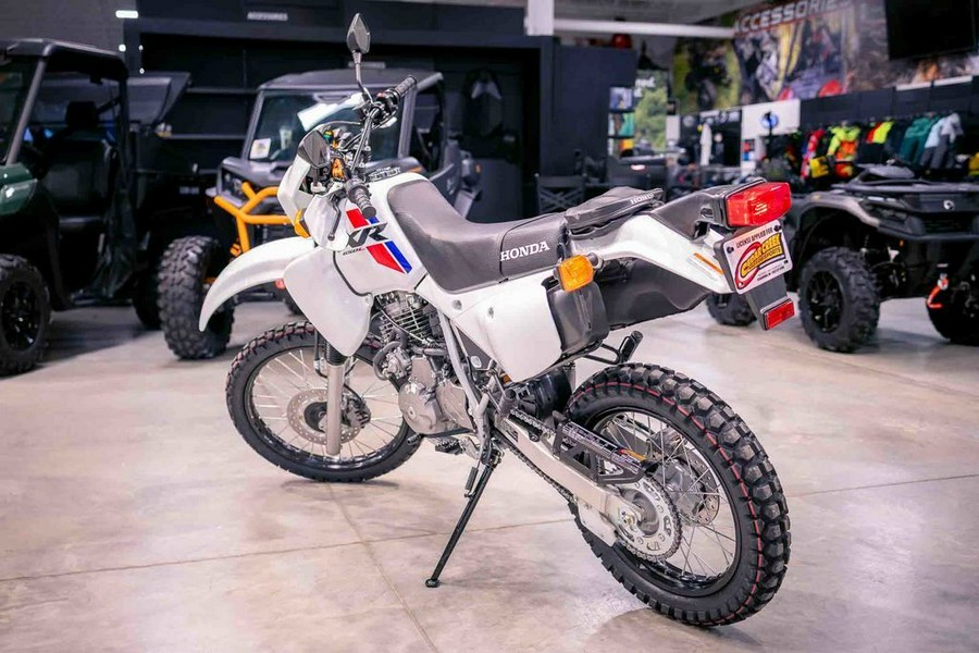 2025 Honda® XR650L