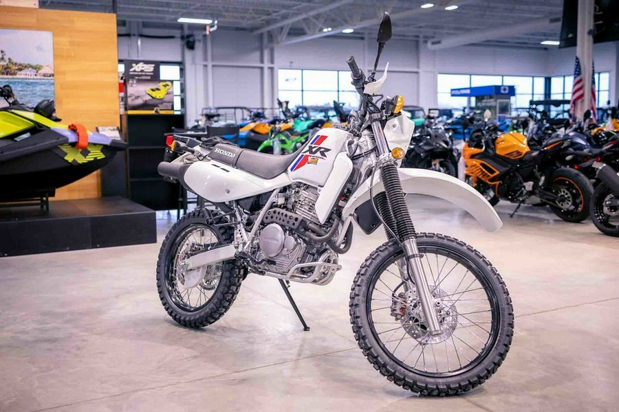 2025 Honda® XR650L