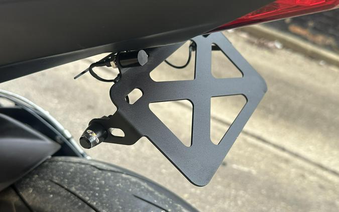 2022 Triumph Street Triple 765 RS