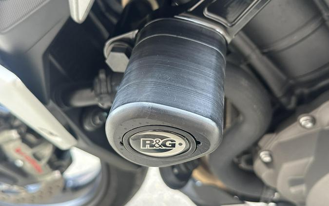 2022 Triumph Street Triple 765 RS