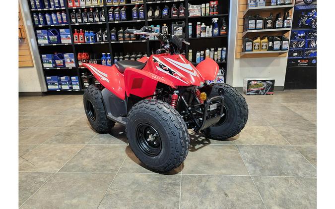 2026 Honda TRX® 90X