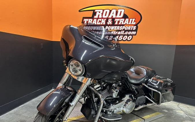 2021 Harley-Davidson® FLHXS - Street Glide® Special