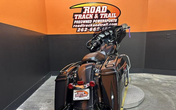 2021 Harley-Davidson® FLHXS - Street Glide® Special