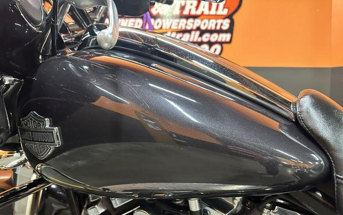 2021 Harley-Davidson® FLHXS - Street Glide® Special