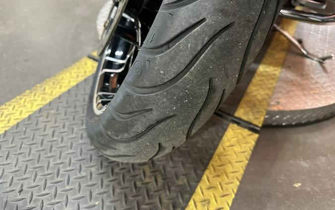 2021 Harley-Davidson® FLHXS - Street Glide® Special