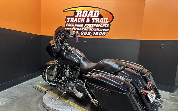 2021 Harley-Davidson® FLHXS - Street Glide® Special