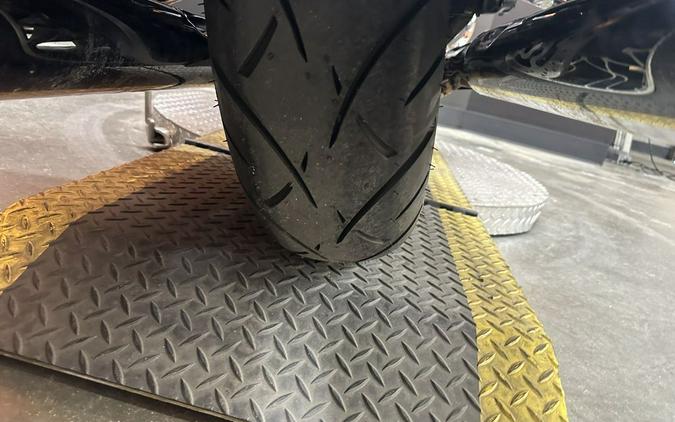 2021 Harley-Davidson® FLHXS - Street Glide® Special