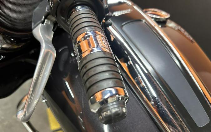 2021 Harley-Davidson® FLHXS - Street Glide® Special