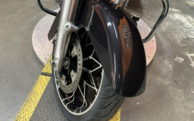 2021 Harley-Davidson® FLHXS - Street Glide® Special