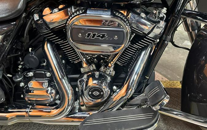 2021 Harley-Davidson® FLHXS - Street Glide® Special