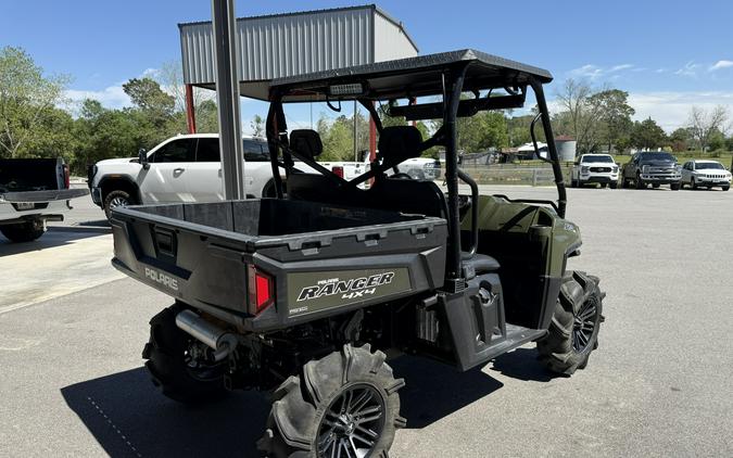 2017 Polaris Ranger 570 Full Size