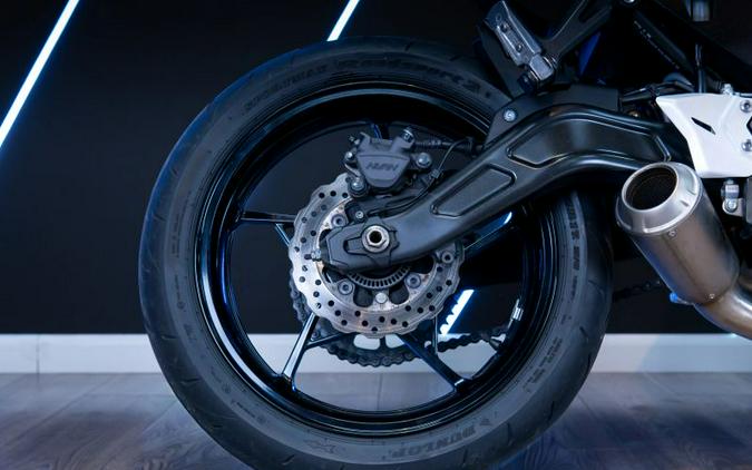 2020 Kawasaki Z650 ABS