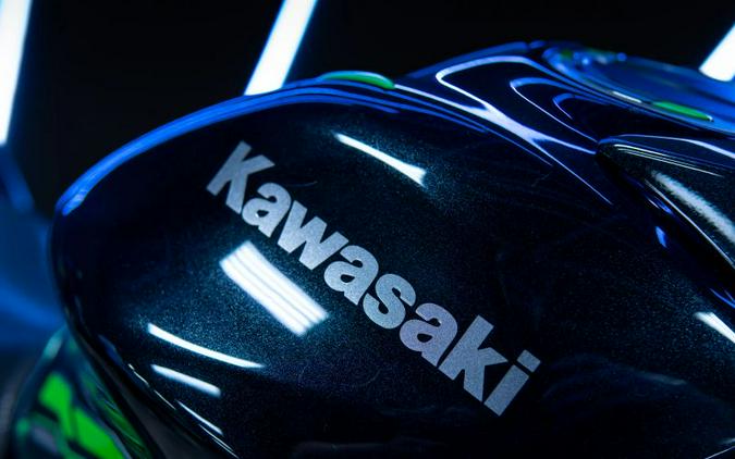 2020 Kawasaki Z650 ABS