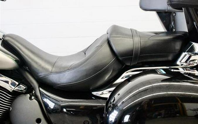 2016 Kawasaki Vulcan 1700 Voyager ABS