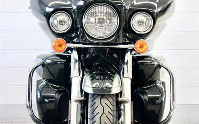2016 Kawasaki Vulcan 1700 Voyager ABS