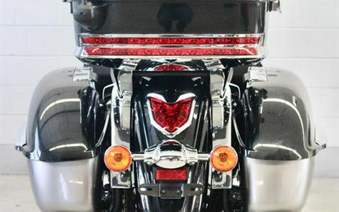2016 Kawasaki Vulcan 1700 Voyager ABS