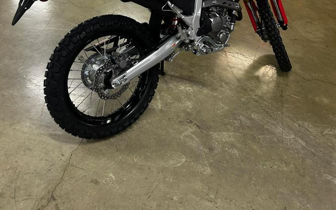 2025 Honda CRF® 300L