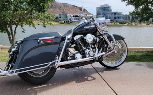 2005 Harley-Davidson FLHR - Road King