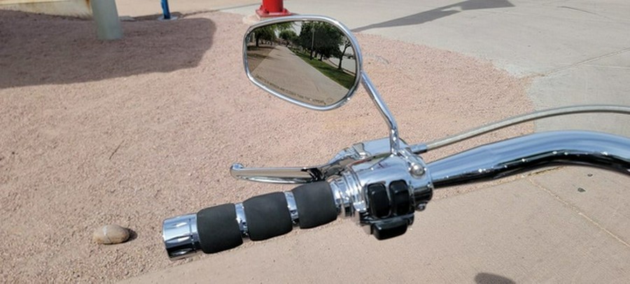 2005 Harley-Davidson FLHR - Road King