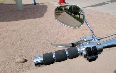 2005 Harley-Davidson FLHR - Road King
