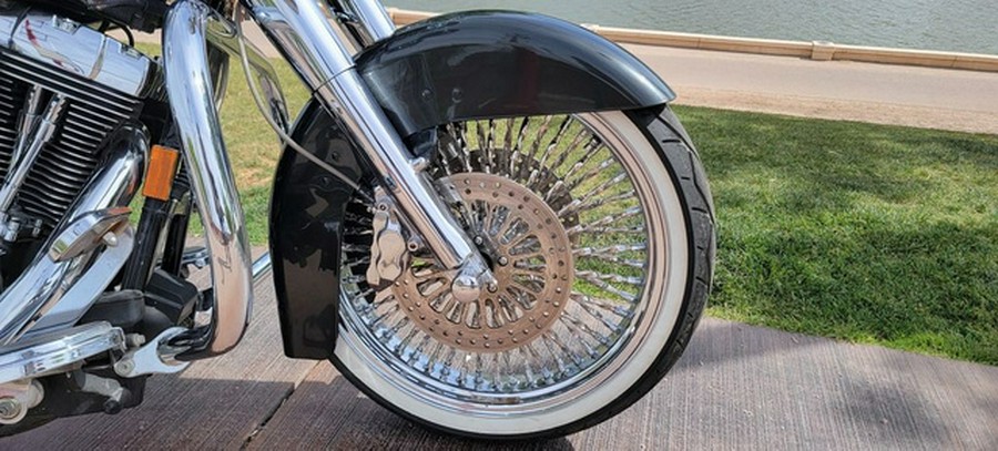 2005 Harley-Davidson FLHR - Road King