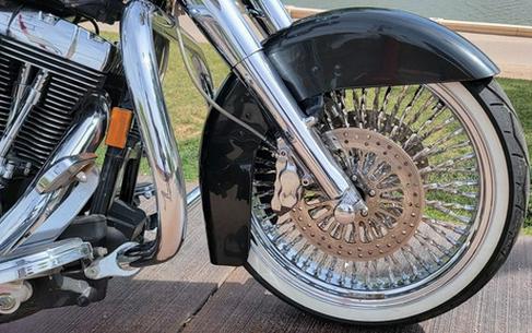 2005 Harley-Davidson FLHR - Road King