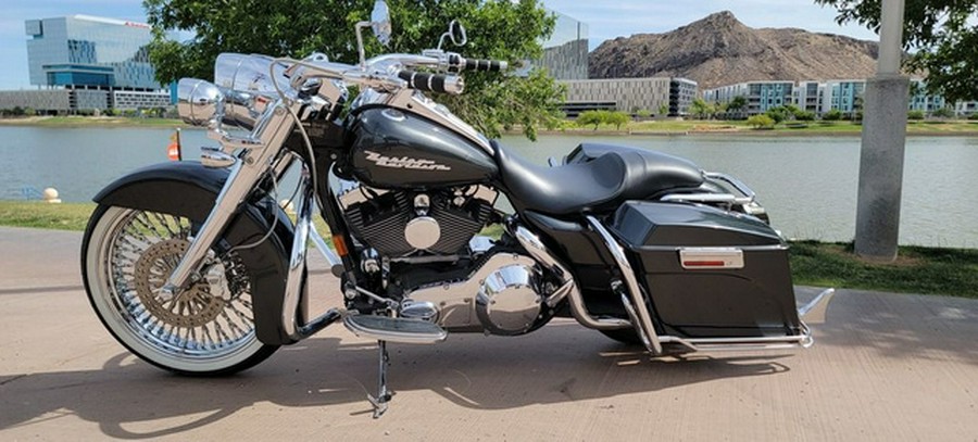 2005 Harley-Davidson FLHR - Road King
