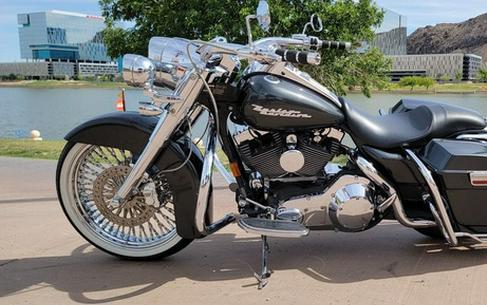 2005 Harley-Davidson FLHR - Road King