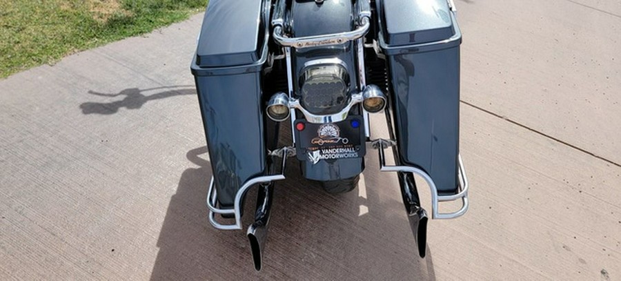 2005 Harley-Davidson FLHR - Road King