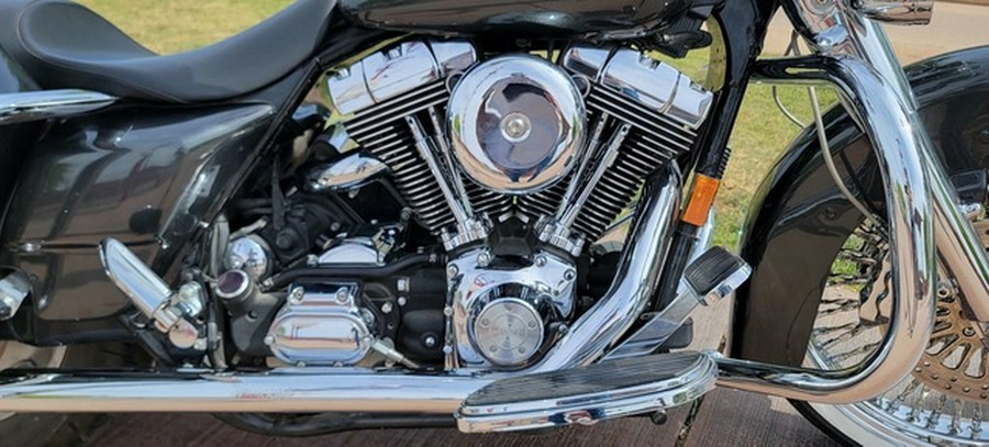 2005 Harley-Davidson FLHR - Road King