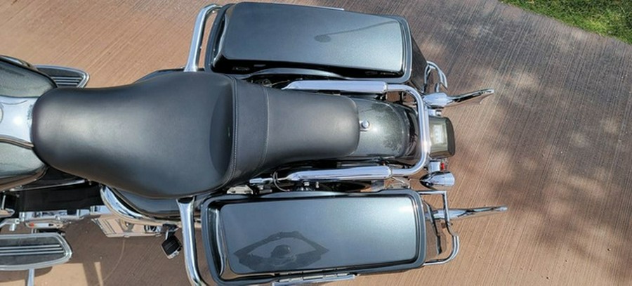 2005 Harley-Davidson FLHR - Road King
