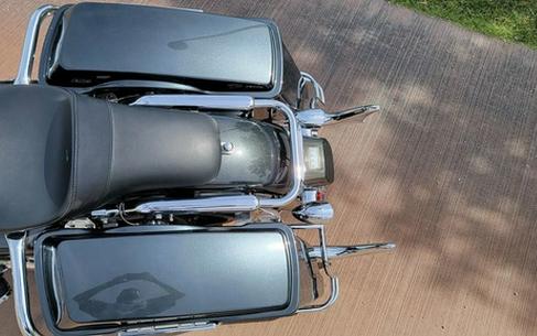 2005 Harley-Davidson FLHR - Road King