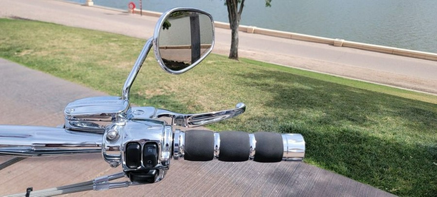 2005 Harley-Davidson FLHR - Road King