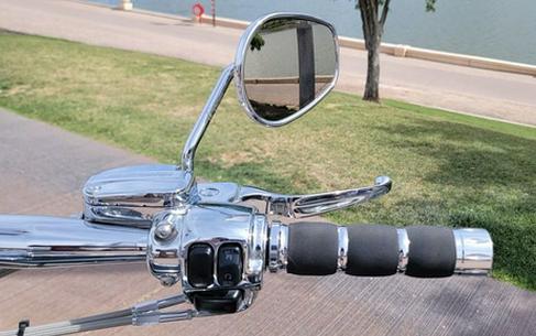 2005 Harley-Davidson FLHR - Road King