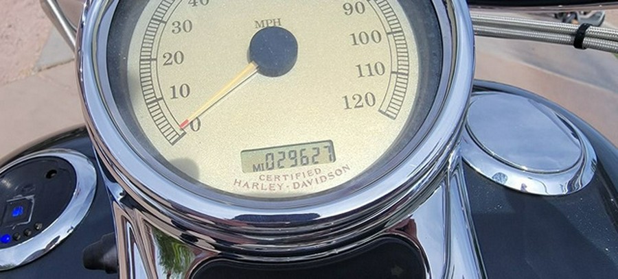 2005 Harley-Davidson FLHR - Road King