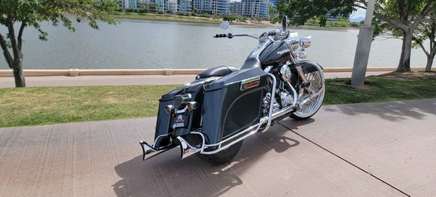 2005 Harley-Davidson FLHR - Road King