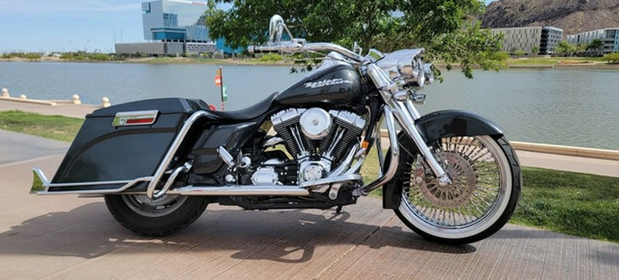2005 Harley-Davidson FLHR - Road King