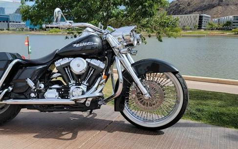 2005 Harley-Davidson FLHR - Road King