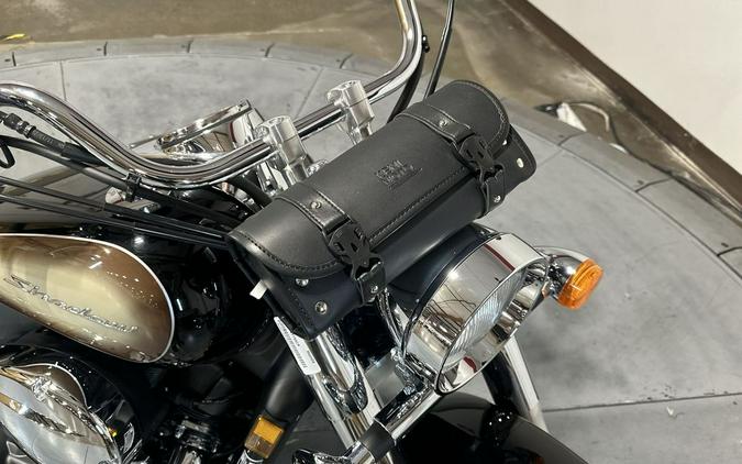 2024 Honda Shadow Aero