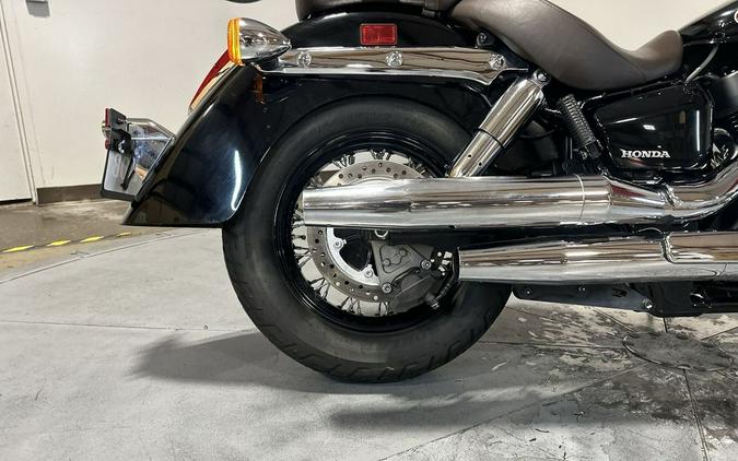 2024 Honda Shadow Aero
