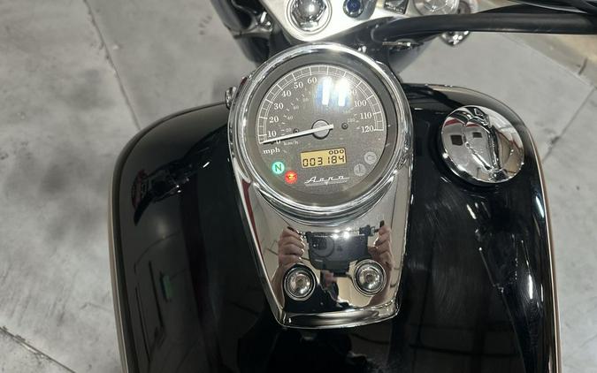 2024 Honda Shadow Aero