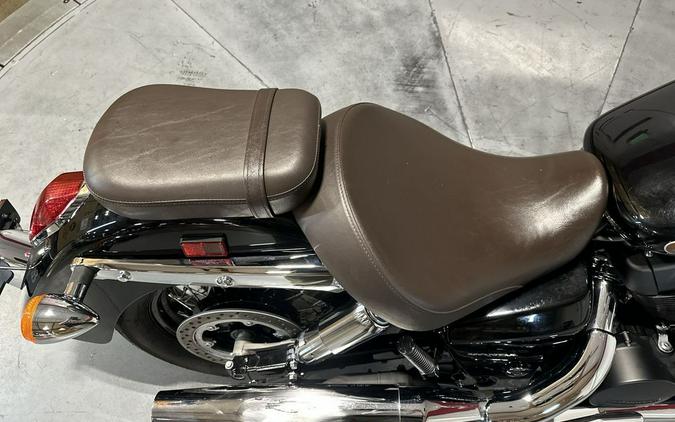 2024 Honda Shadow Aero