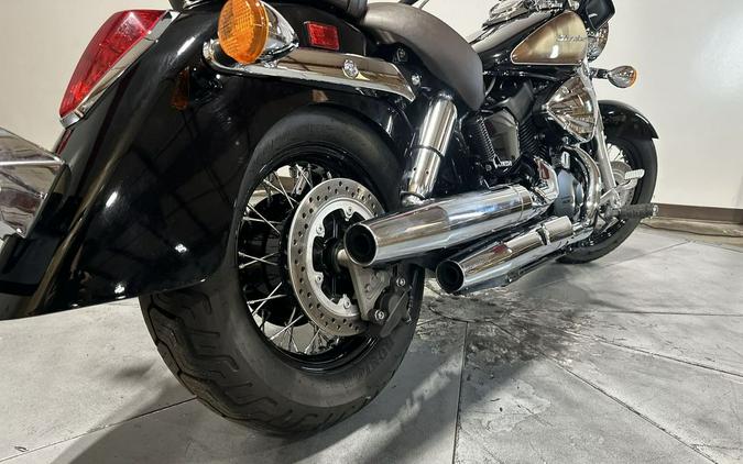 2024 Honda Shadow Aero